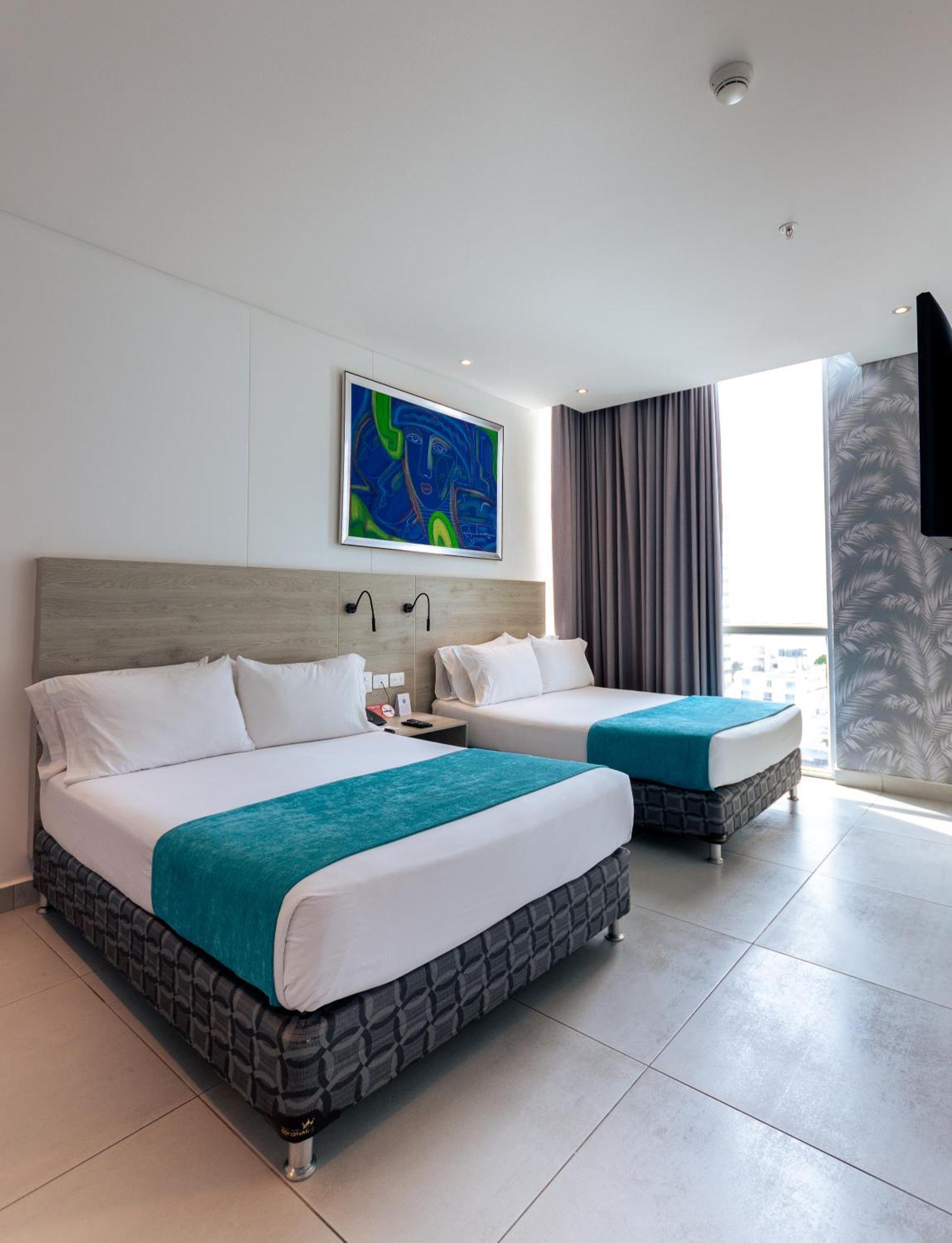 Zi One Luxury