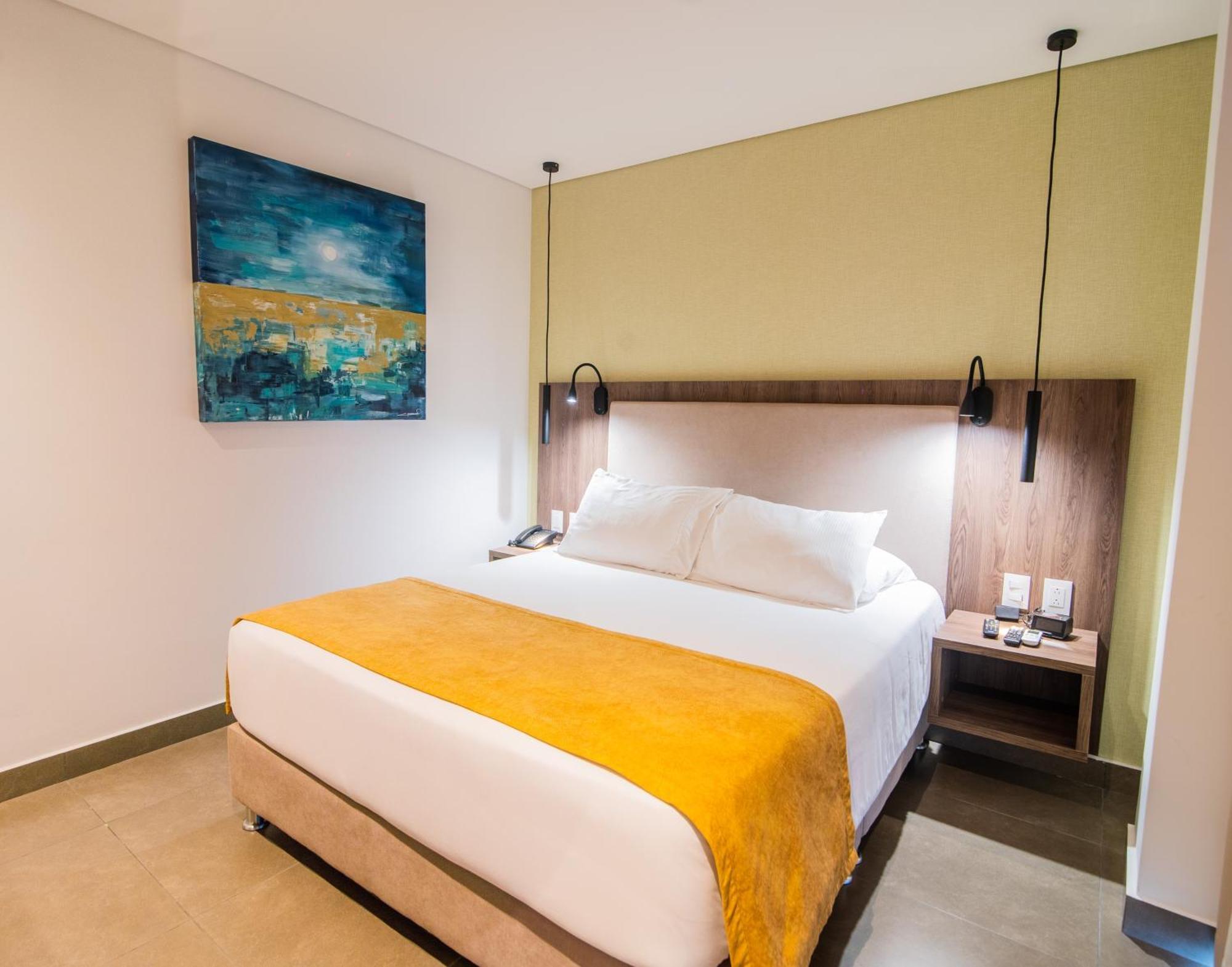 Hotel Zi One Luxury