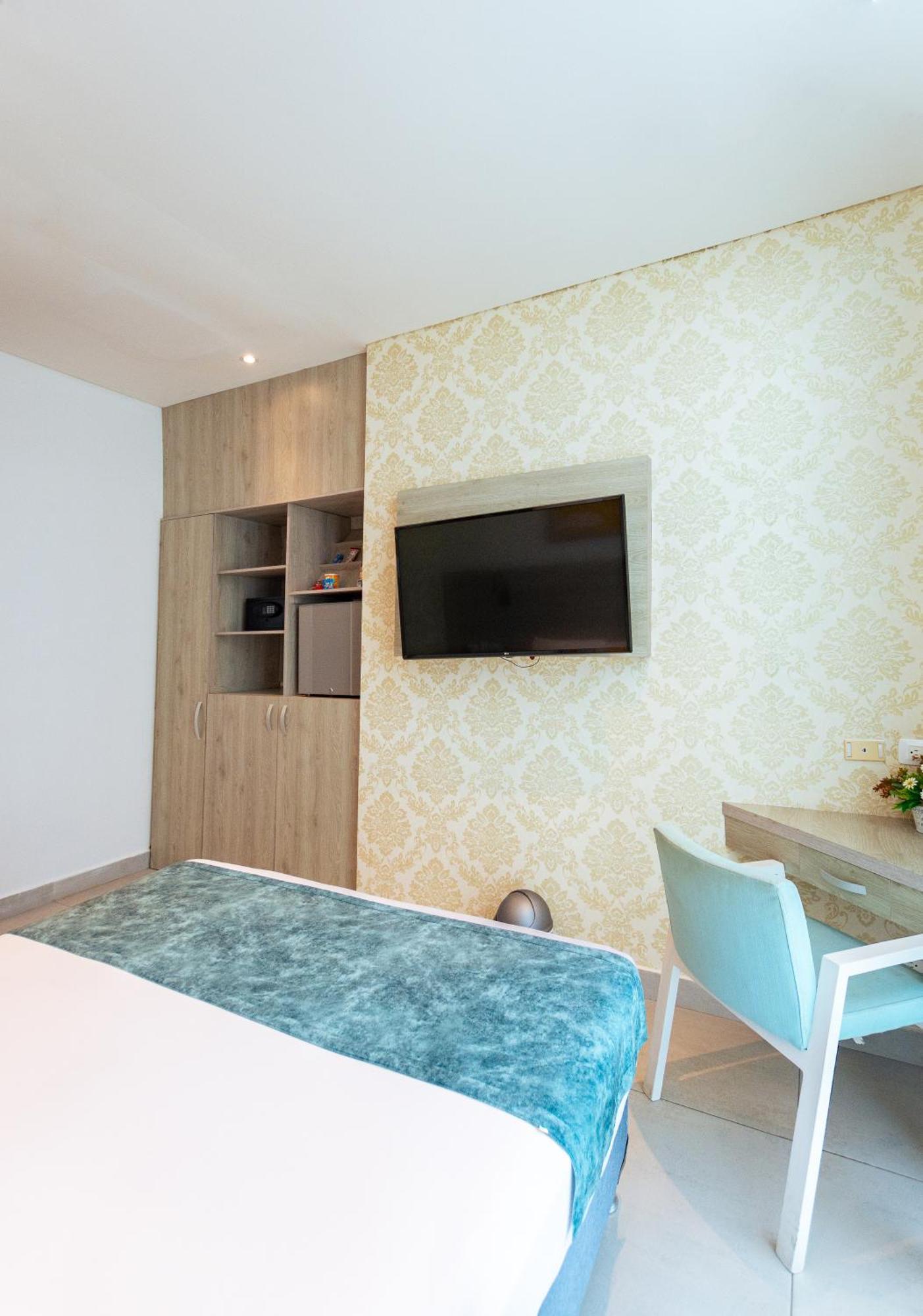 Zi One Luxury Hotel