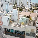Hotel Zi One Luxury