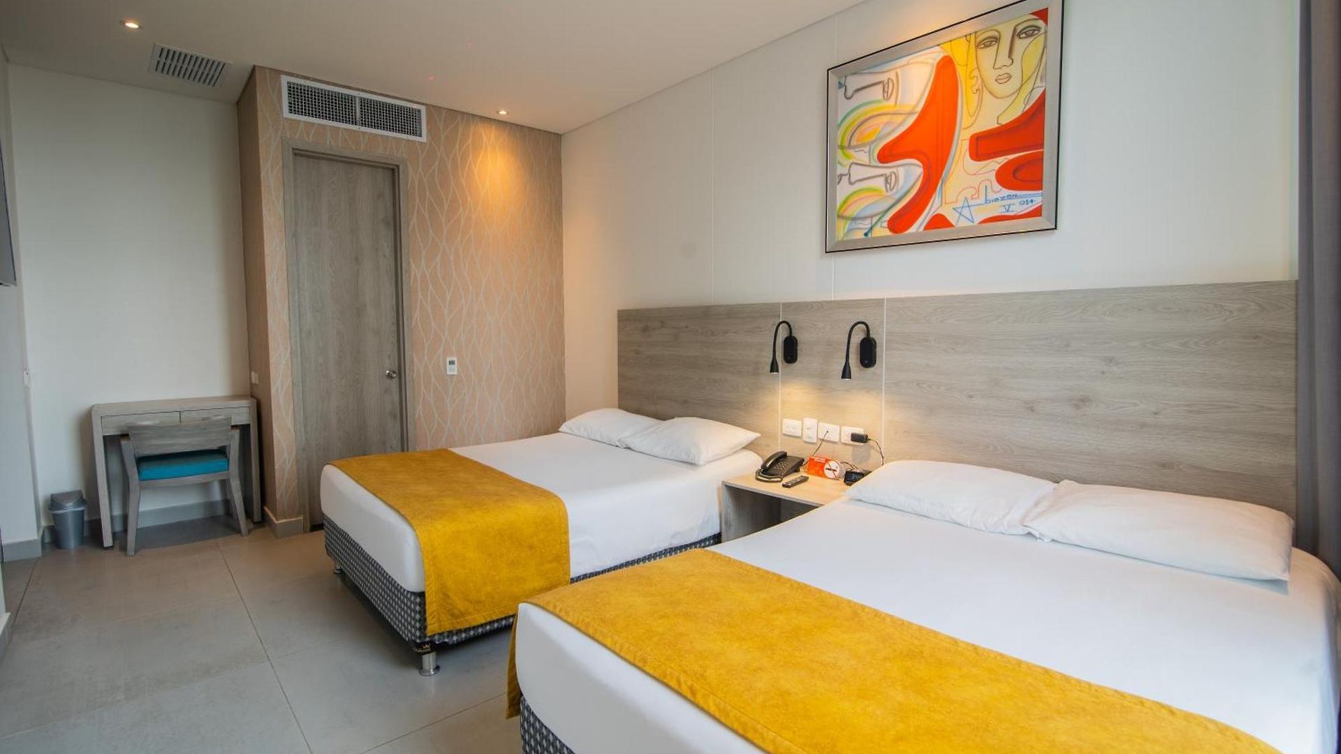 Hotel Zi One Luxury