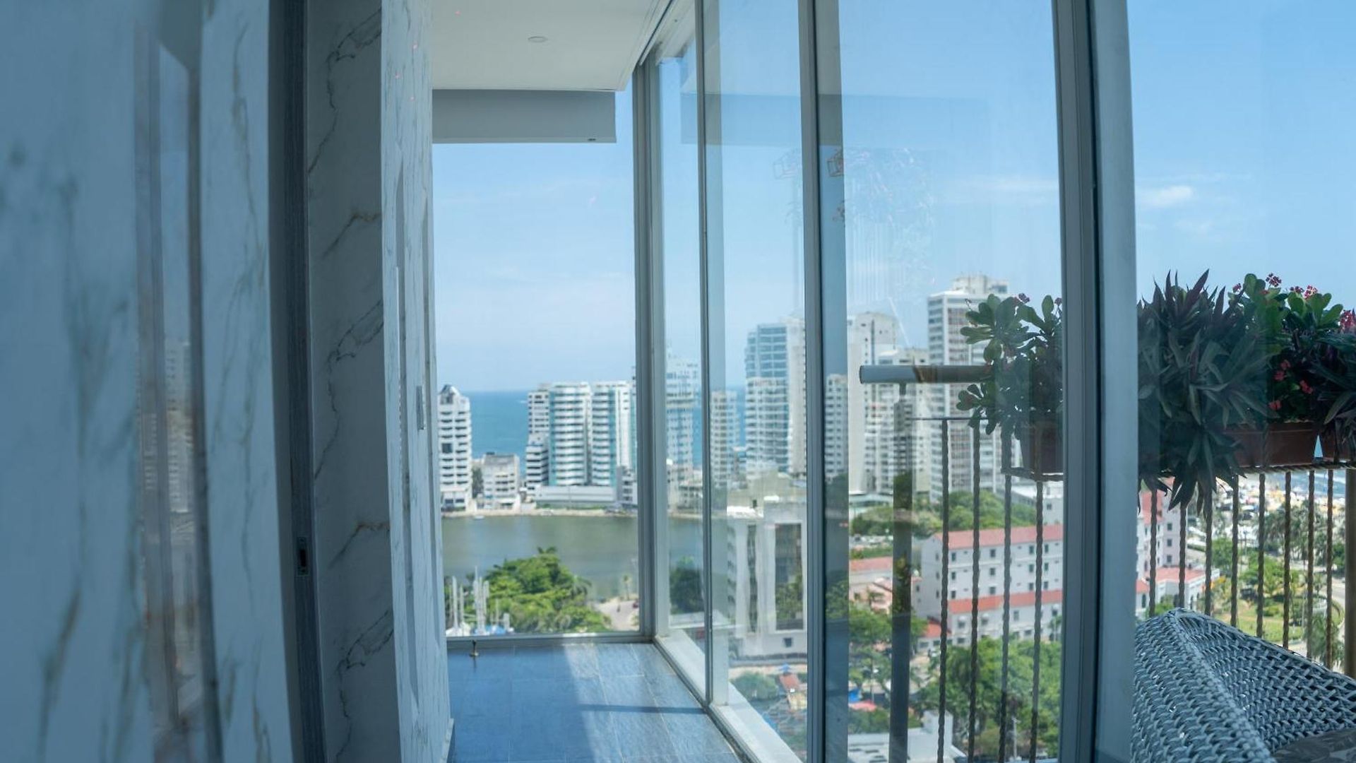 Zi One Luxury Cartagena