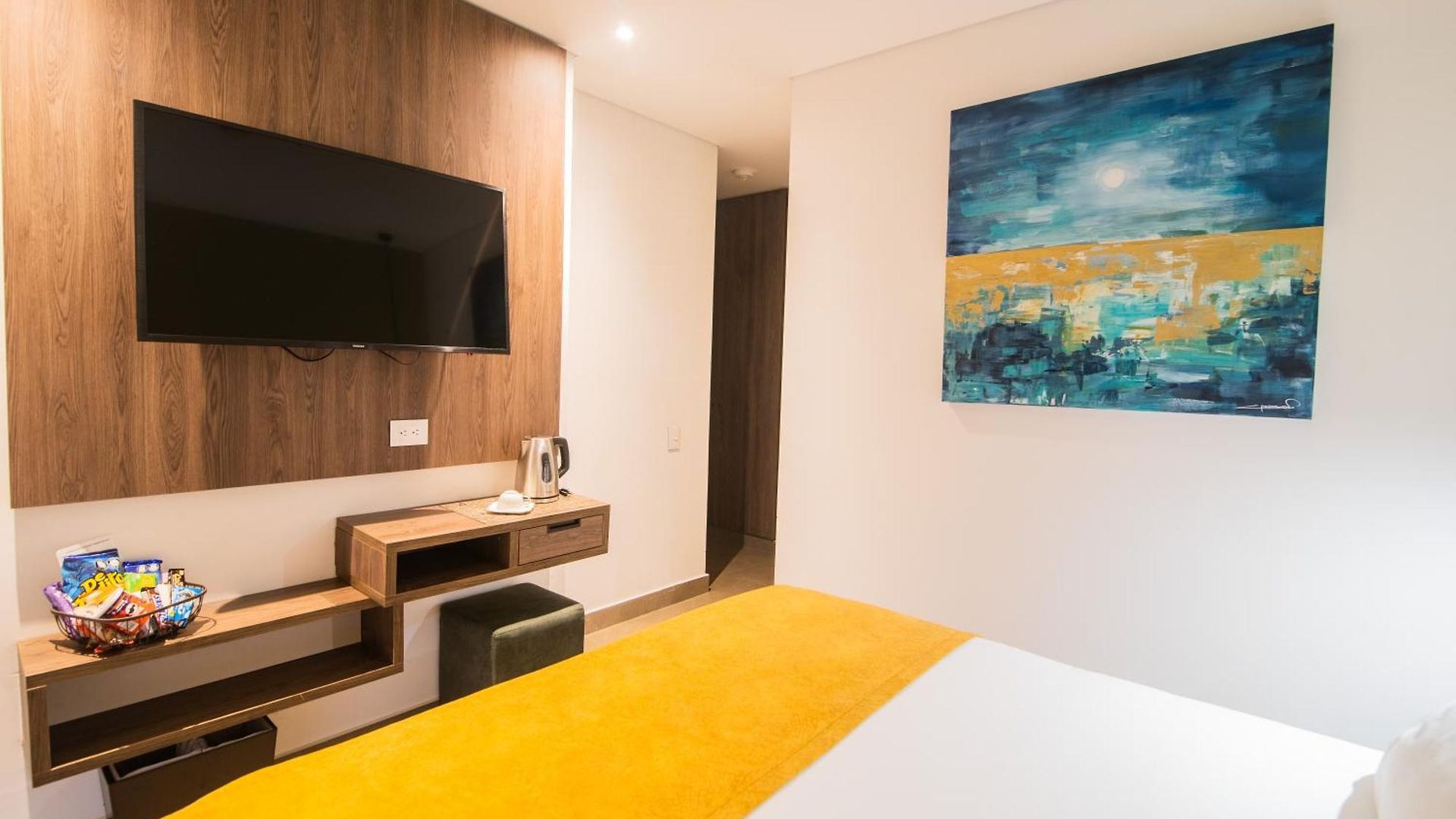 Hotel Zi One Luxury 4*