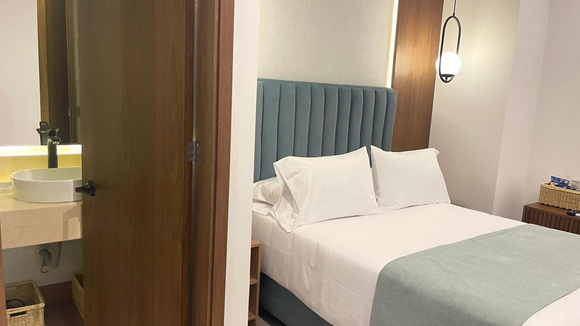 Zi One Luxury 4* Cartagena