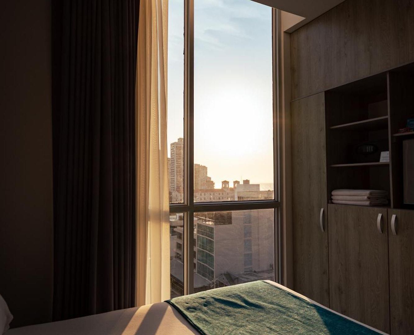 Hotel Zi One Luxury Cartagena