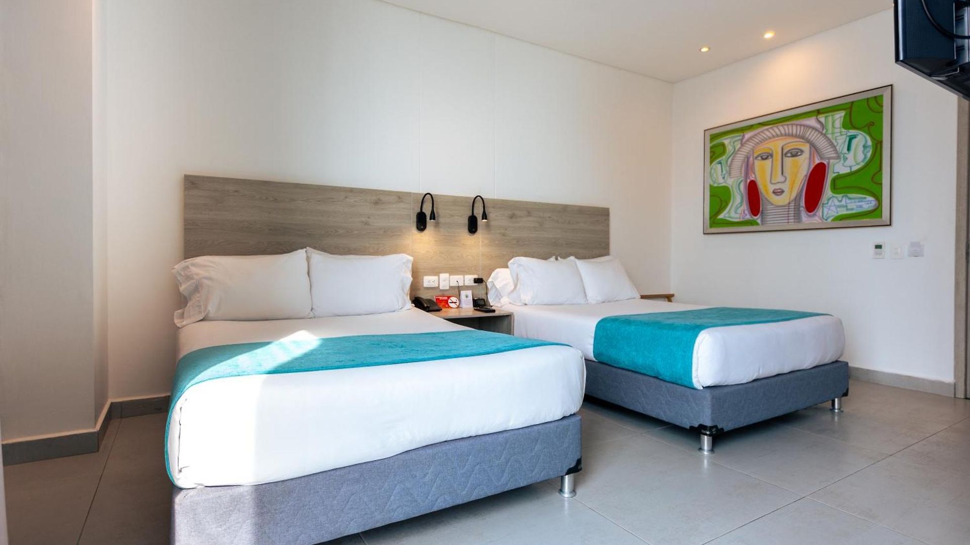 Hotel Zi One Luxury