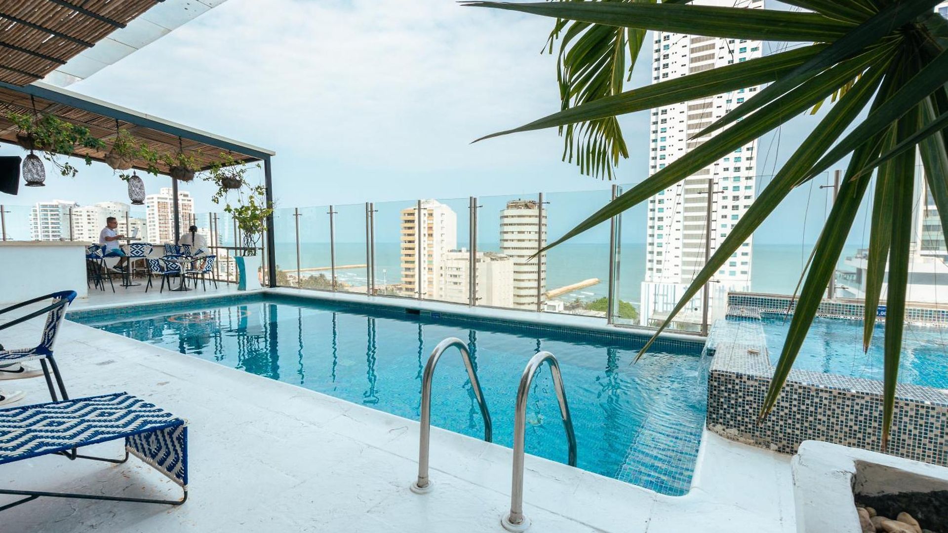 Hotel Zi One Luxury 4*