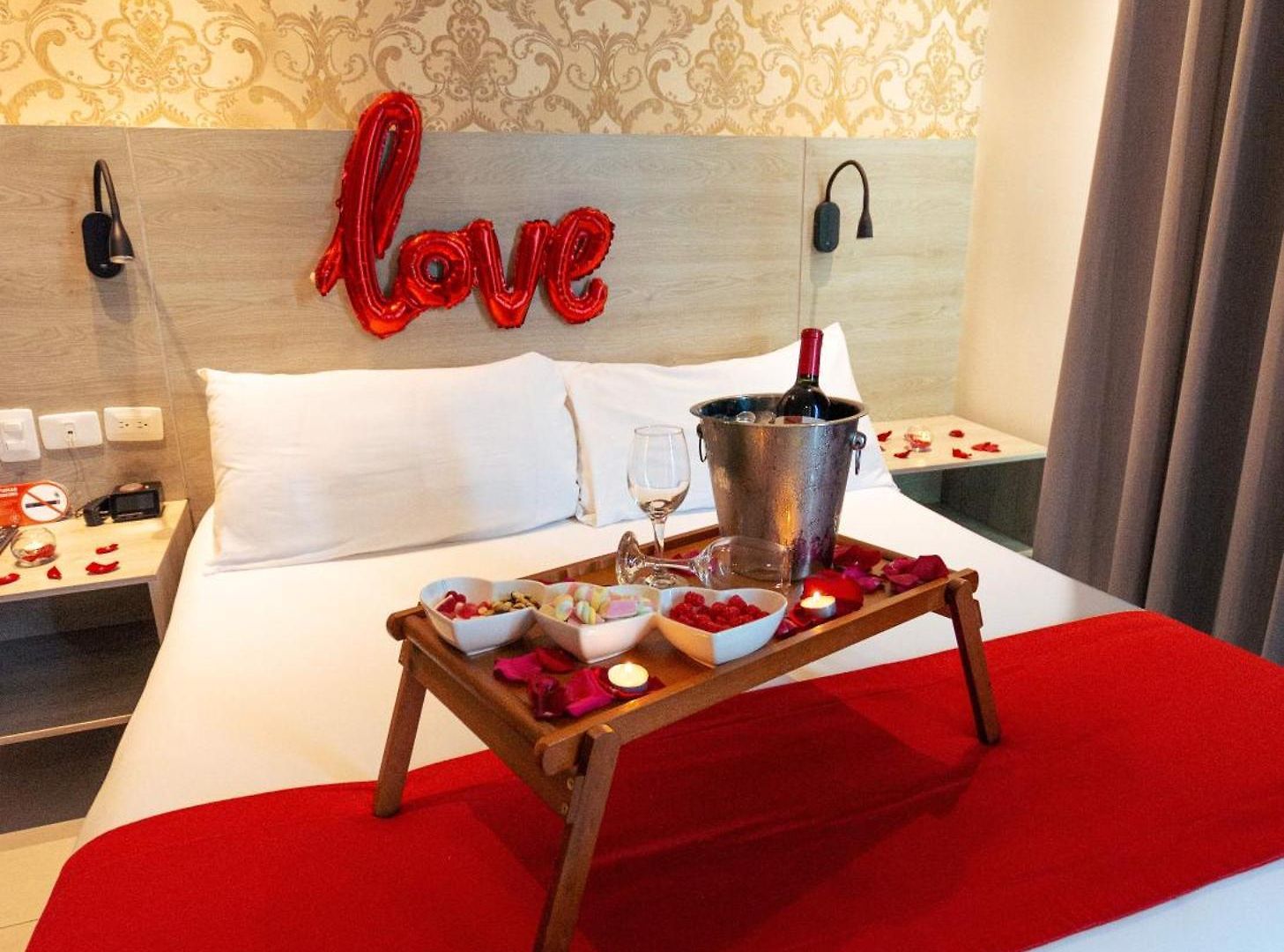 Zi One Luxury Hotel