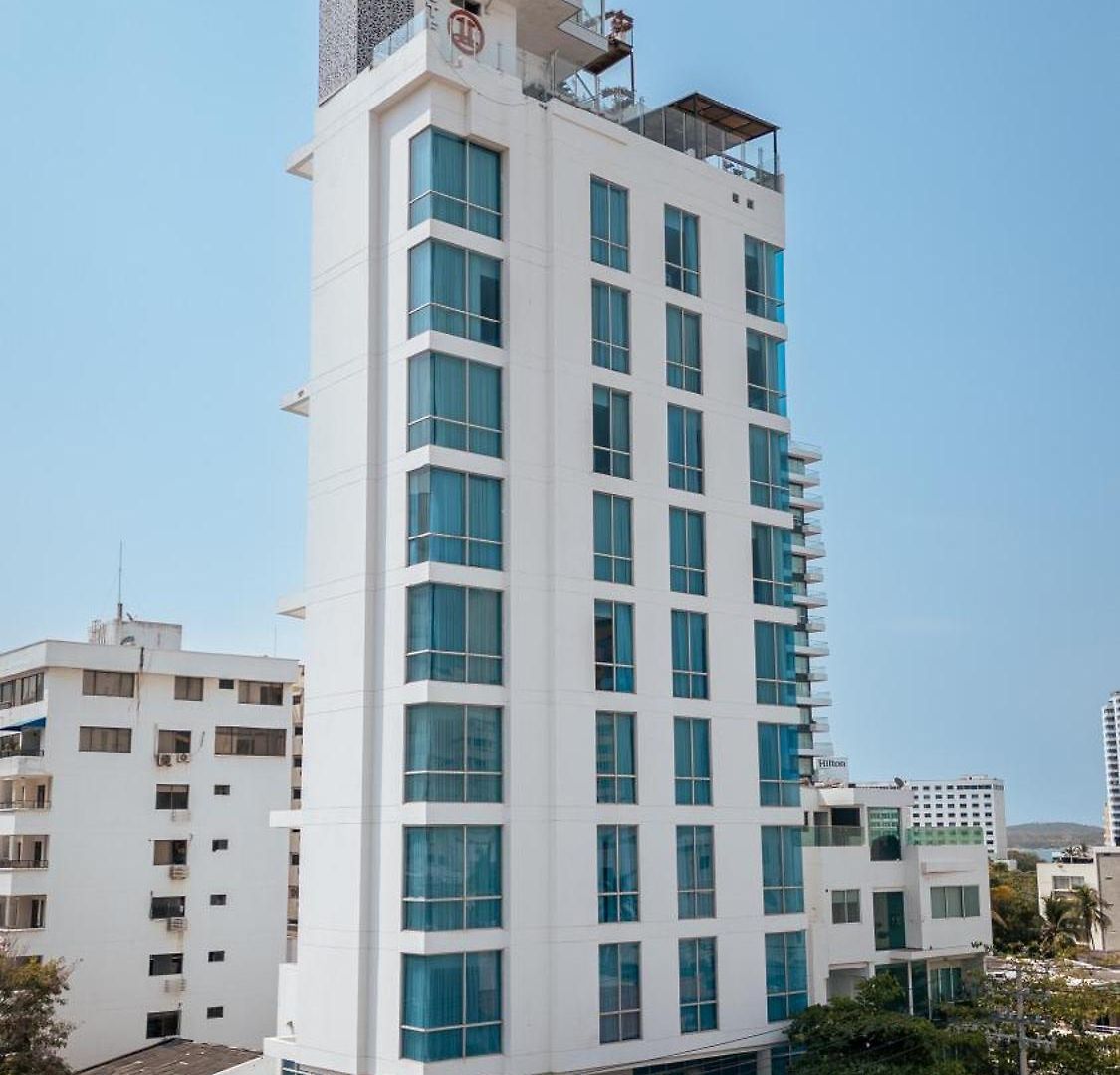 Zi One Luxury Hotel 4*