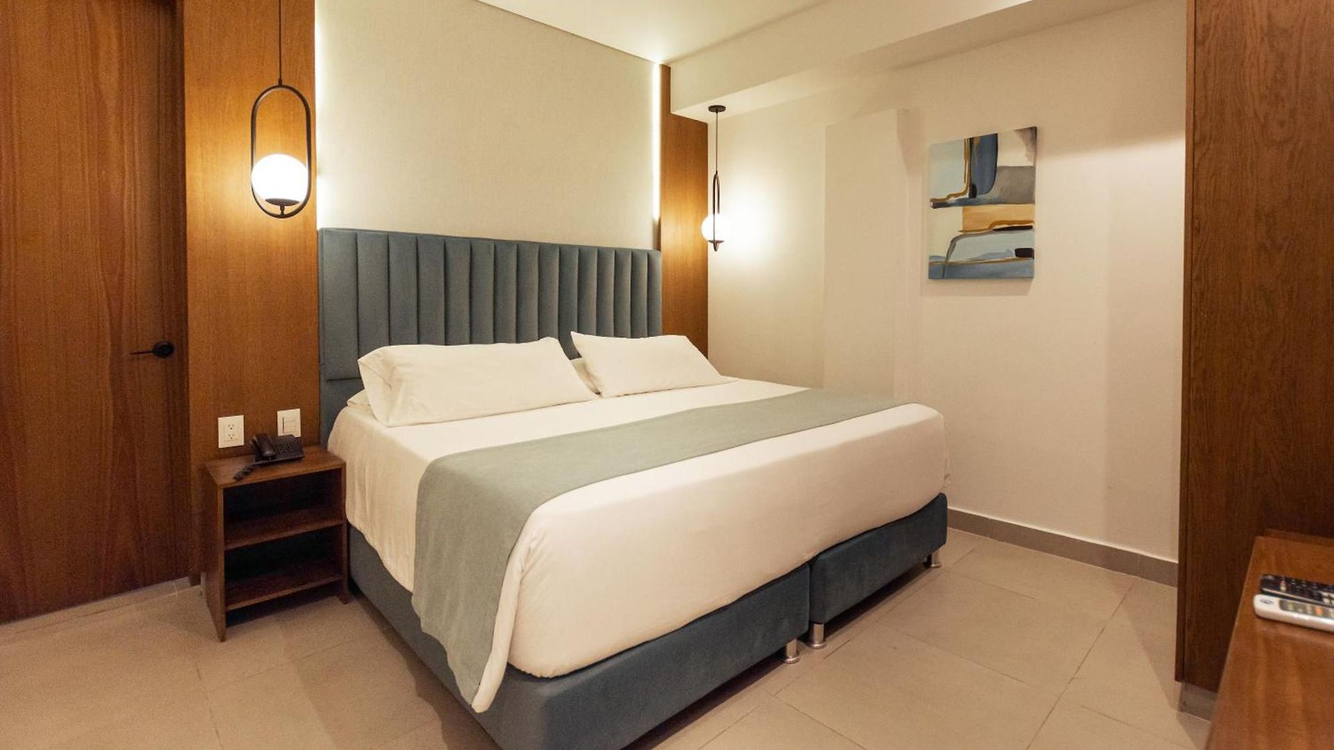 Zi One Luxury Hotel Cartagena