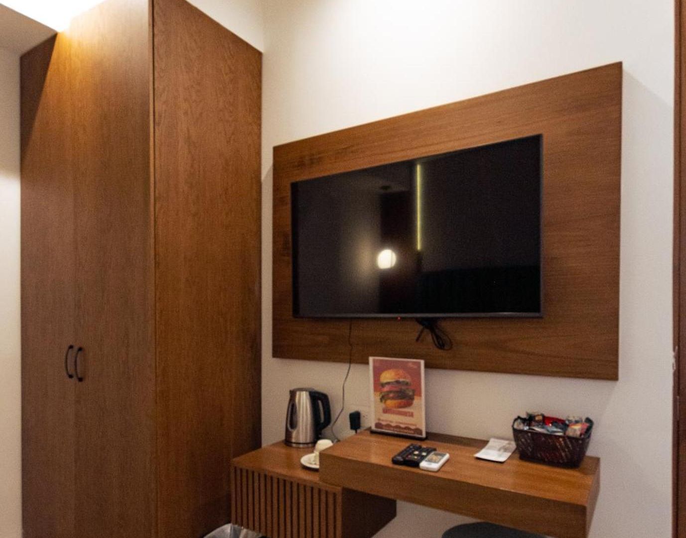 Zi One Luxury 4* Cartagena