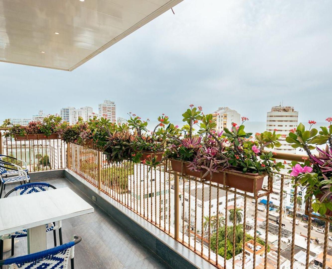 Zi One Luxury 4*