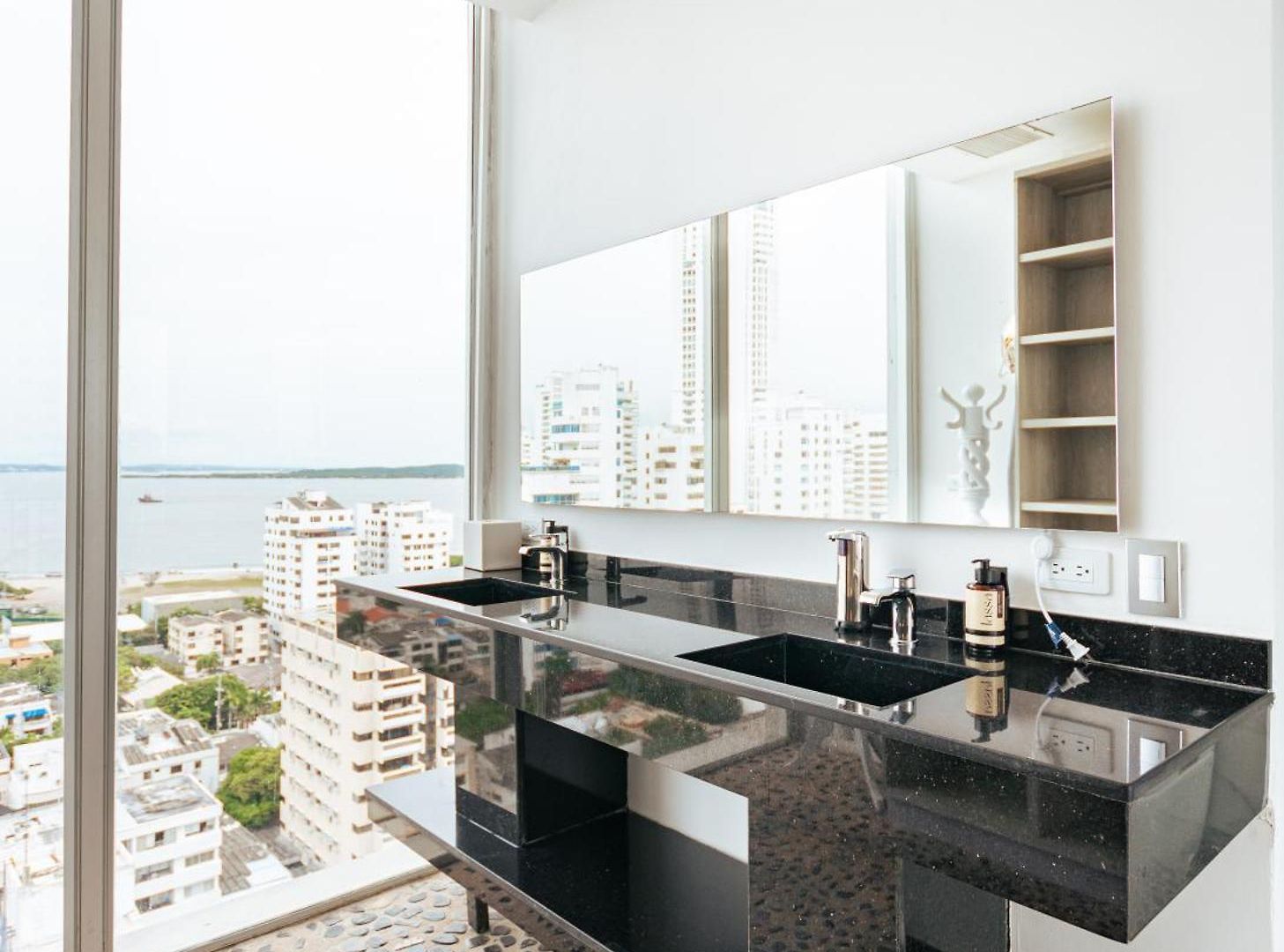 Hotel Zi One Luxury Cartagena