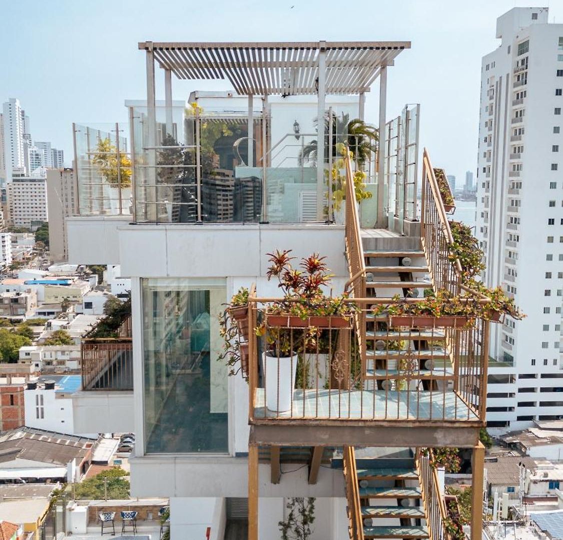 Hotel Zi One Luxury