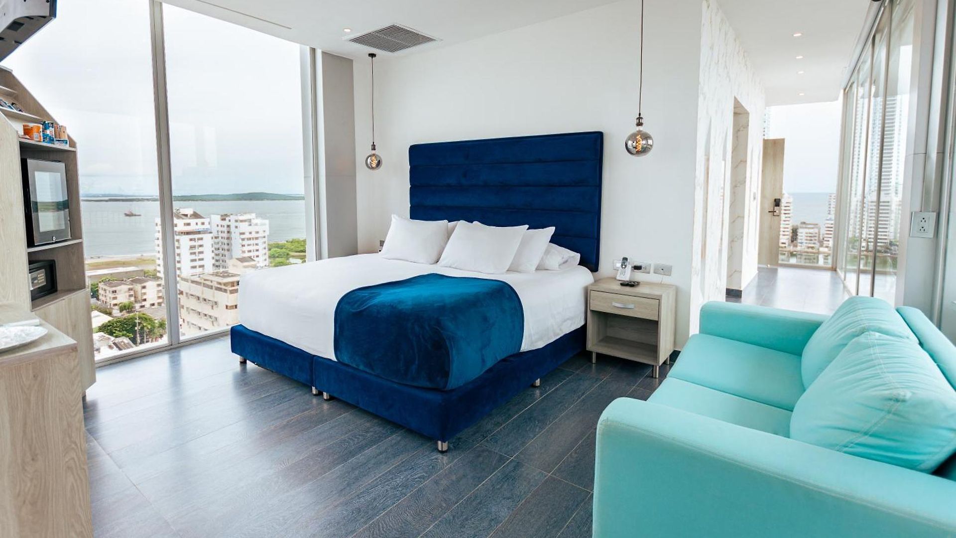 Hotel Zi One Luxury 4*