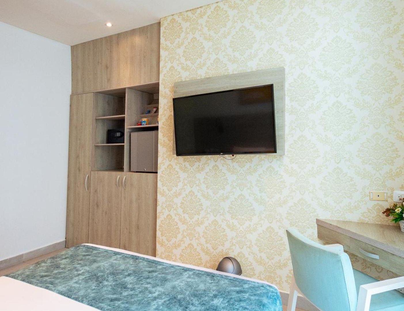 Zi One Luxury Hotel