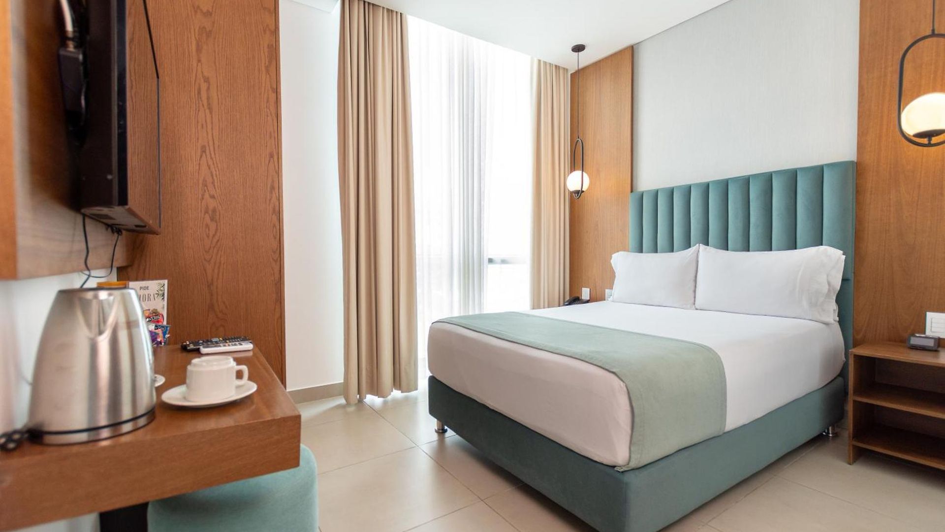Hotel Zi One Luxury 4*