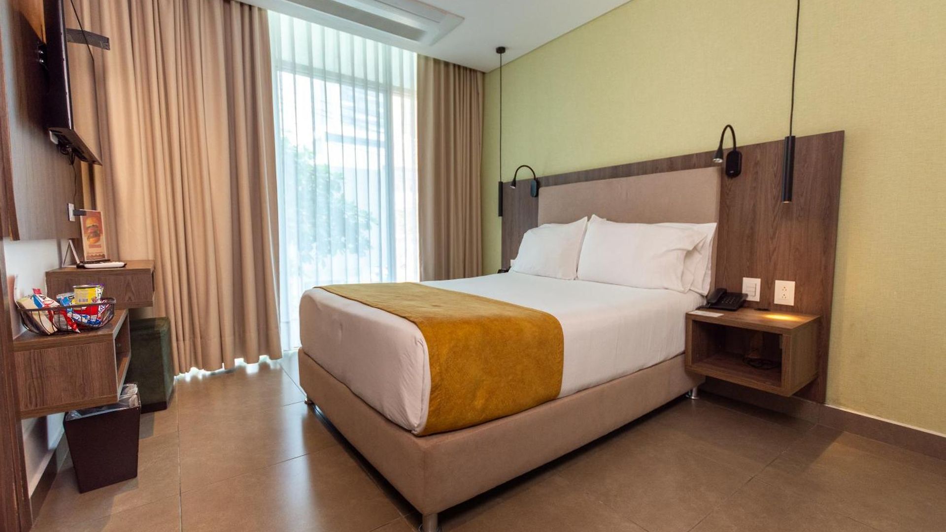 Hotel Zi One Luxury Cartagena