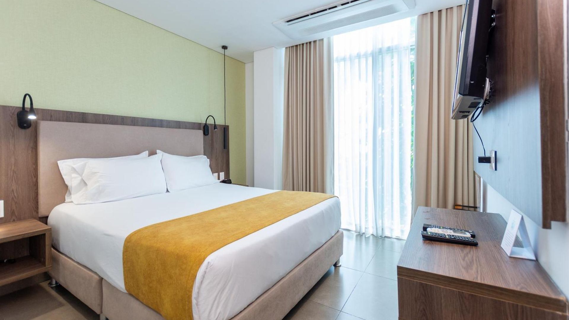 Zi One Luxury Cartagena
