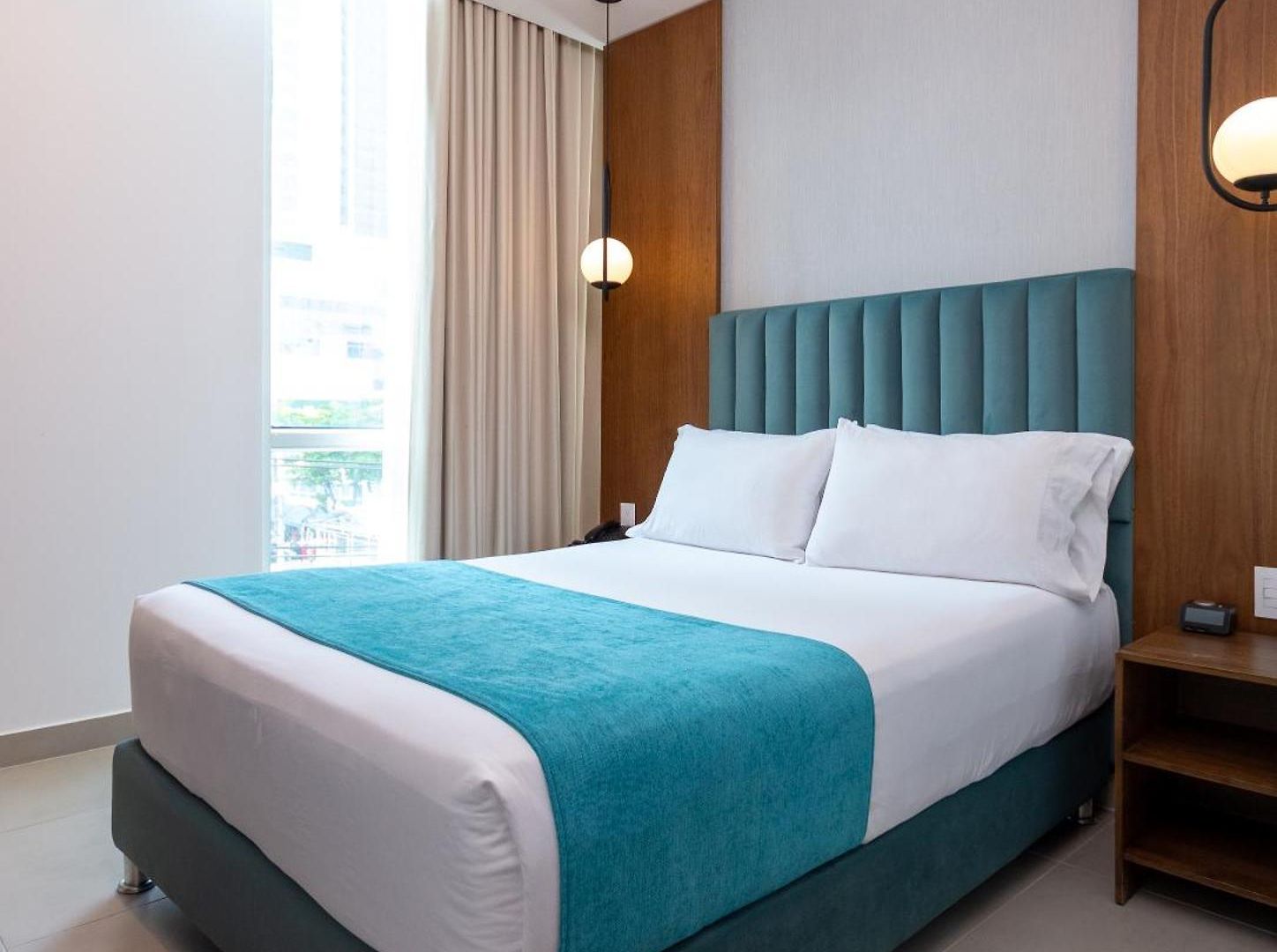 Zi One Luxury 4* Cartagena