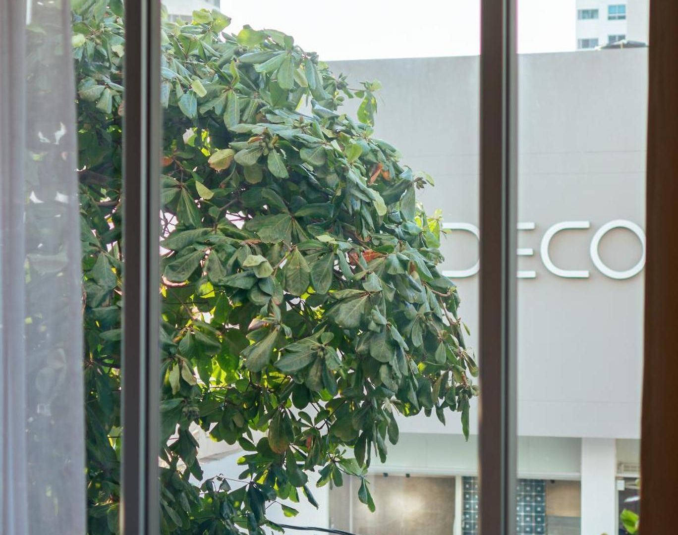 Hotel Zi One Luxury