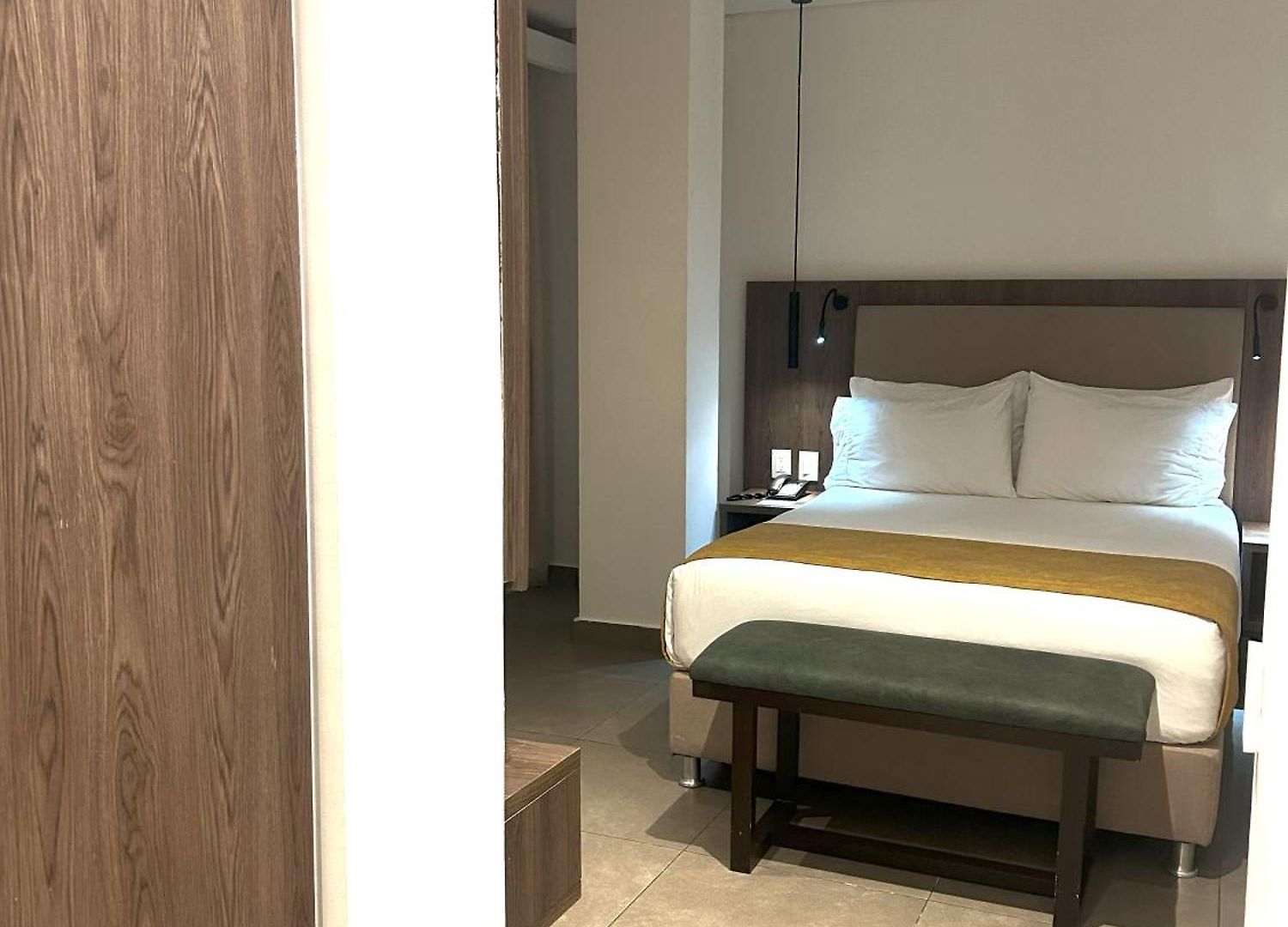 Hotel Zi One Luxury Cartagena