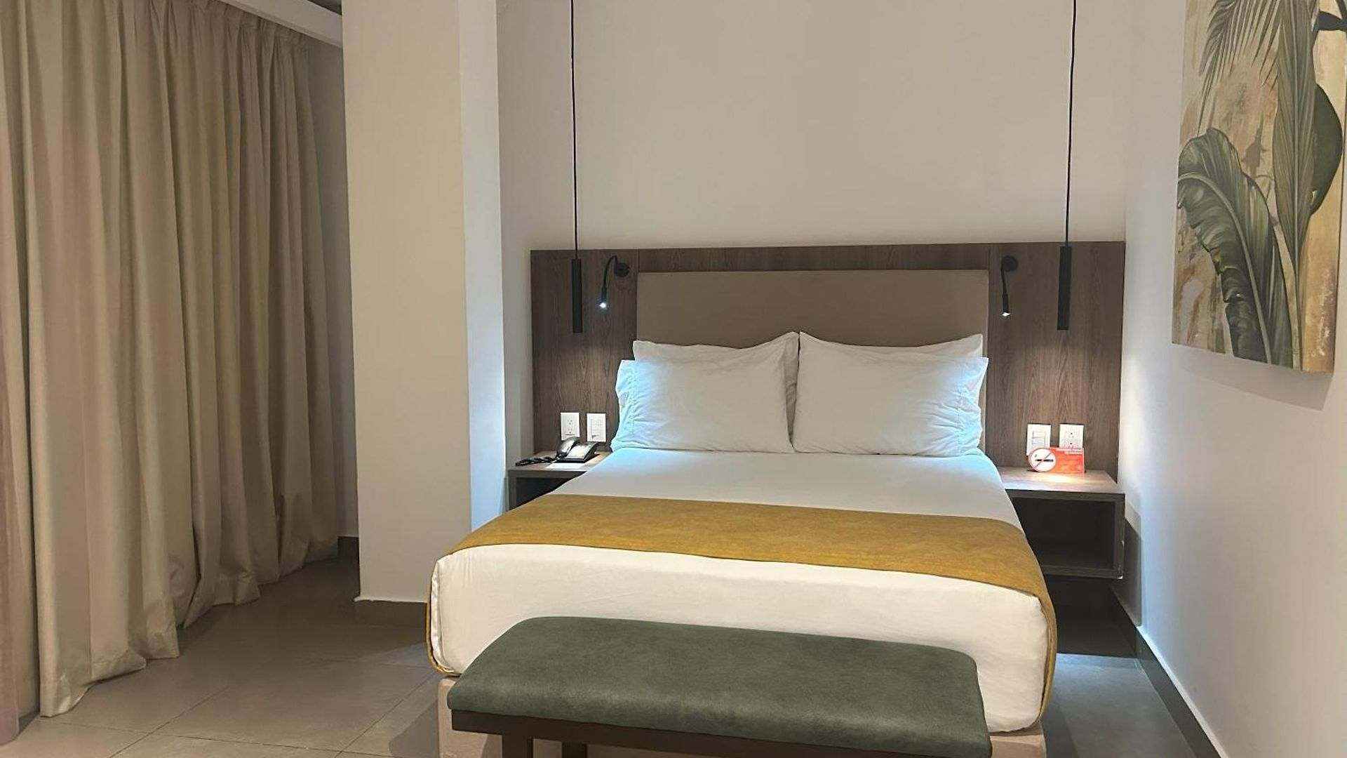 Hotel Zi One Luxury 4*