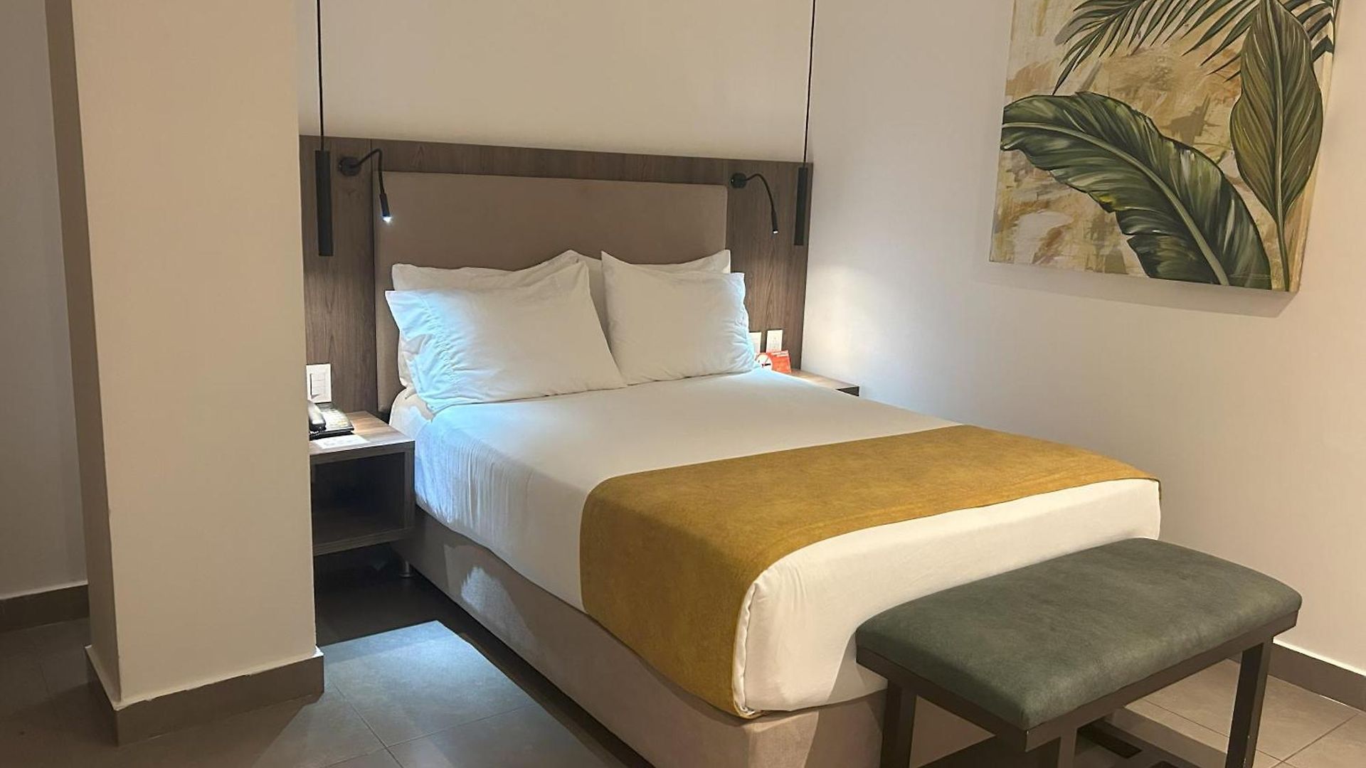 Zi One Luxury Hotel Cartagena