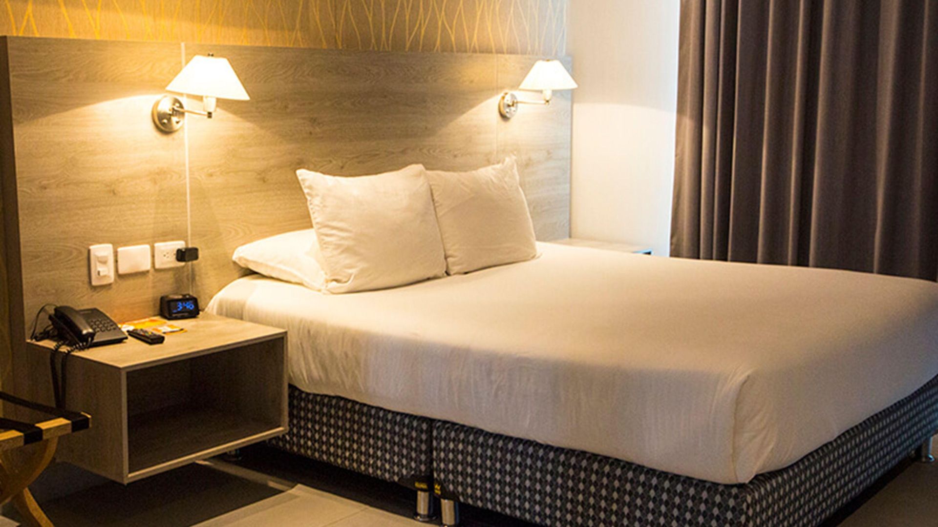 Hotel Zi One Luxury Cartagena
