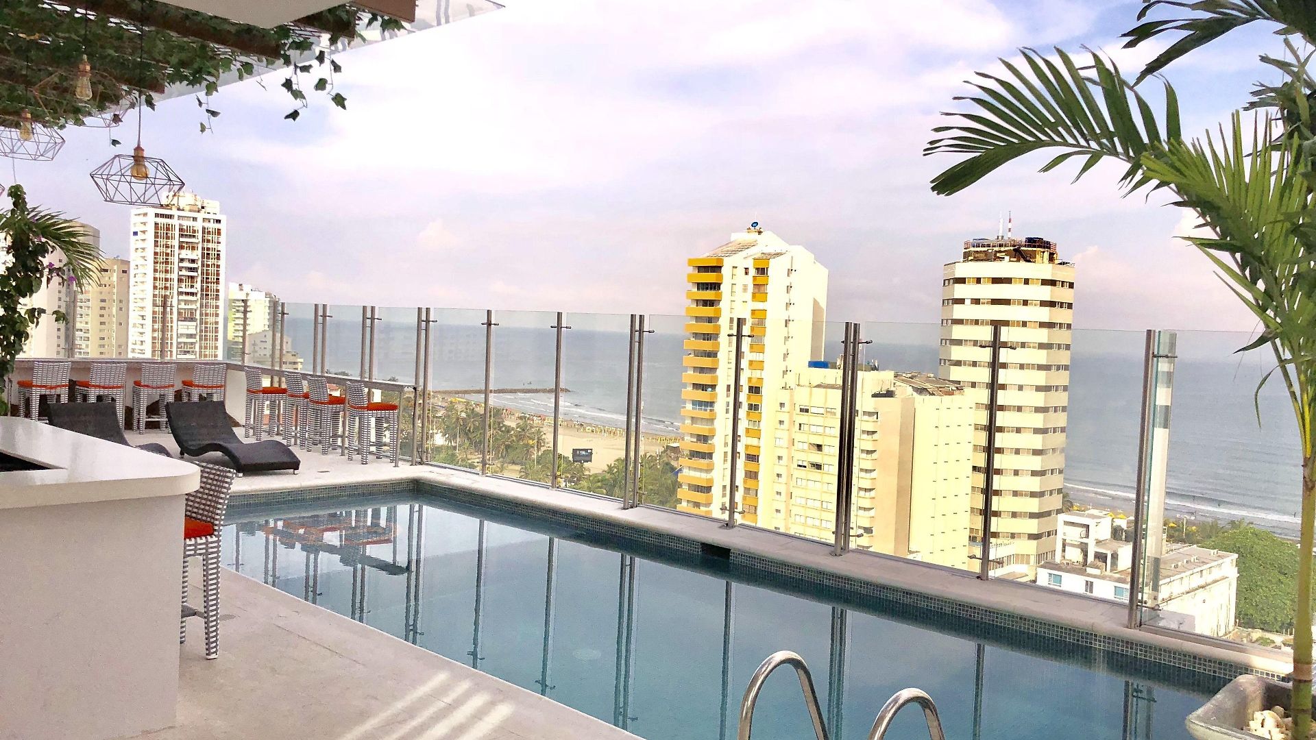 Zi One Luxury Hotel