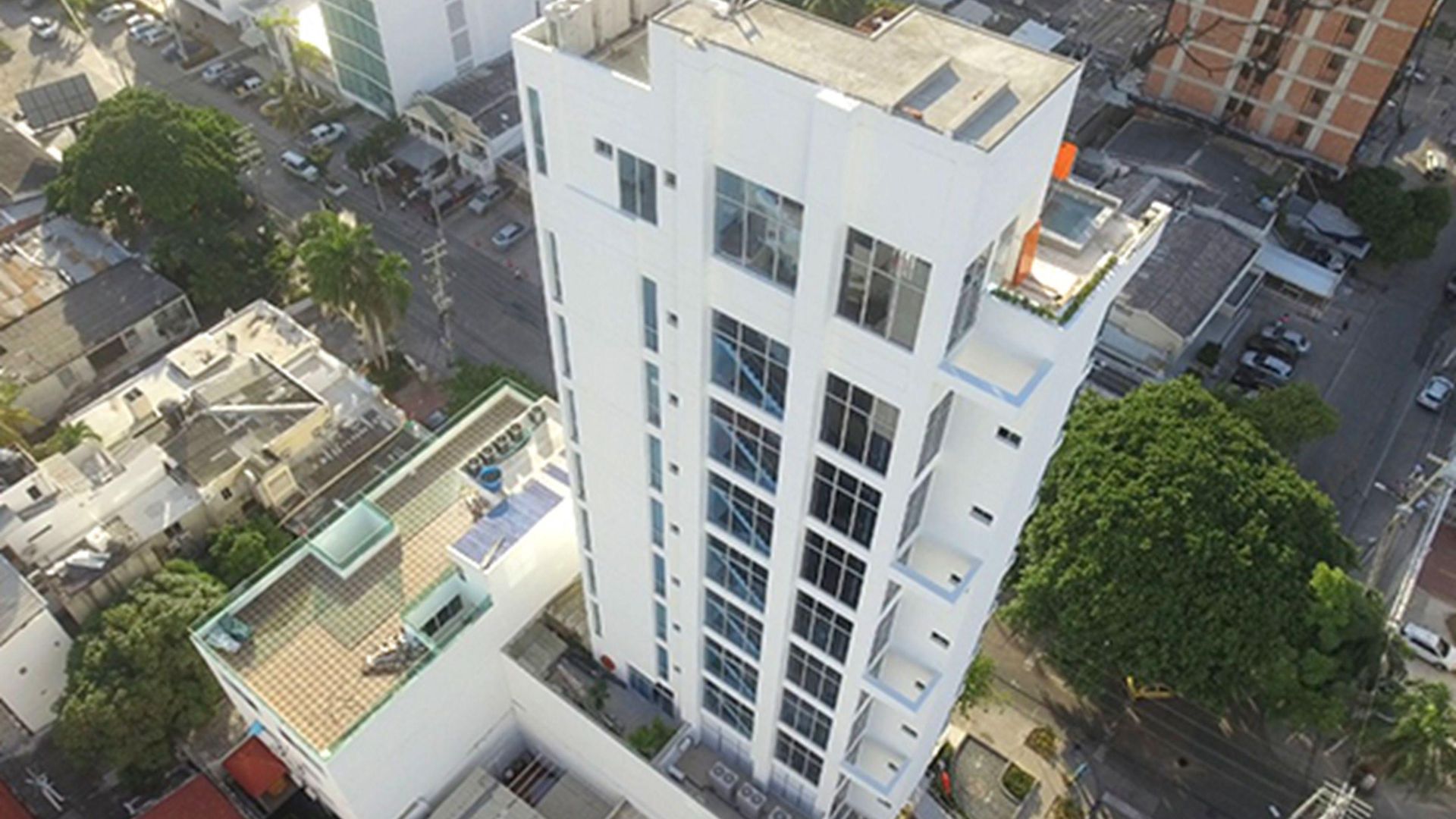 Zi One Luxury Hotel 4*