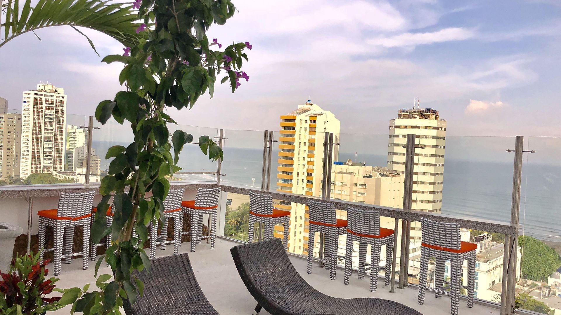 Zi One Luxury Hotel 4*