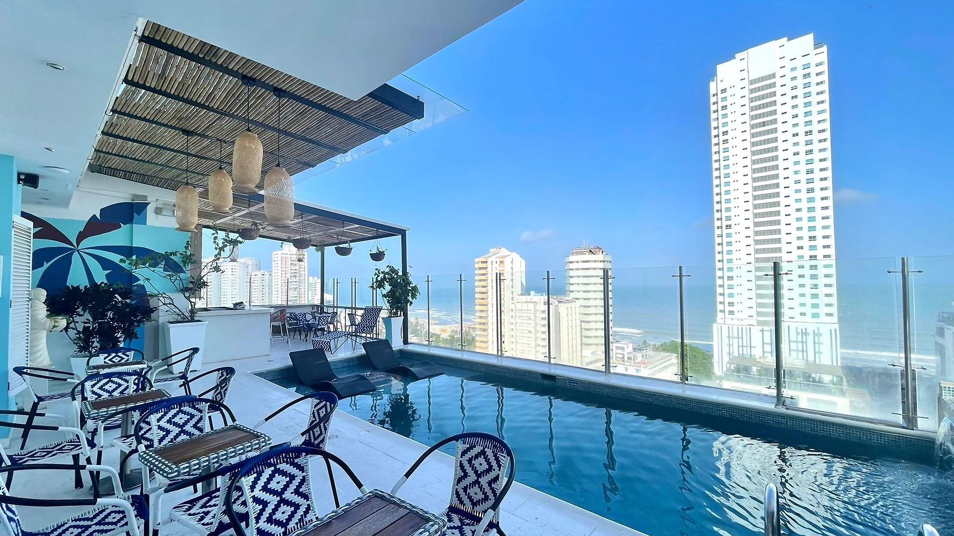 Zi One Luxury Cartagena