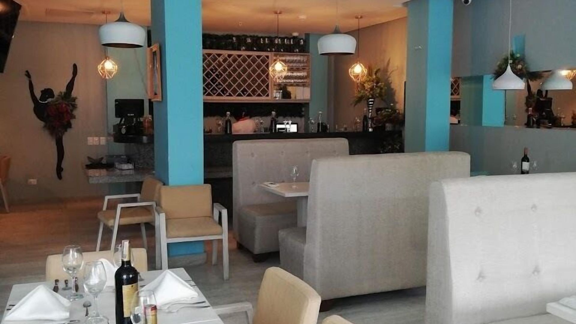 Hotel Zi One Luxury