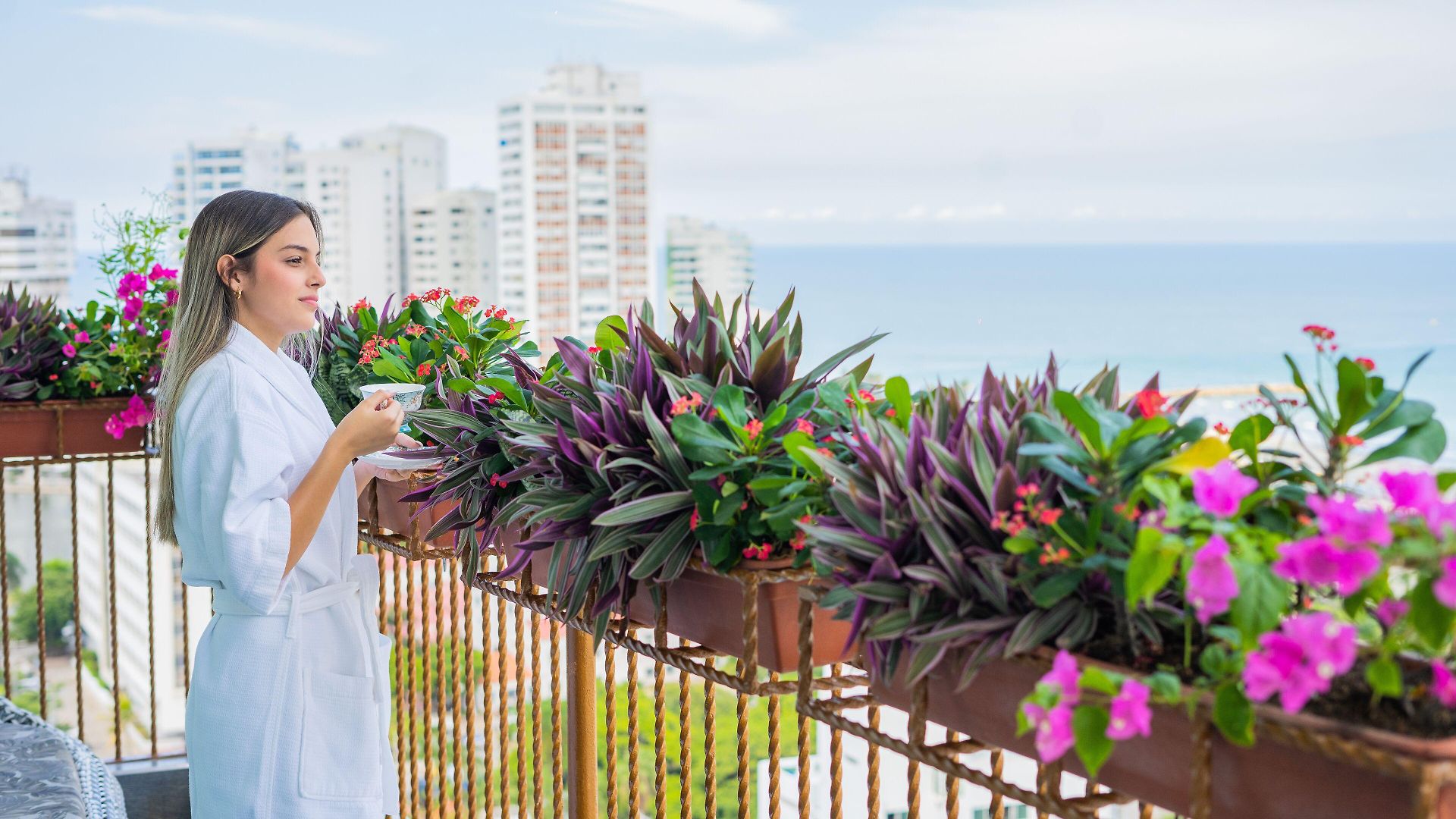 Zi One Luxury Hotel