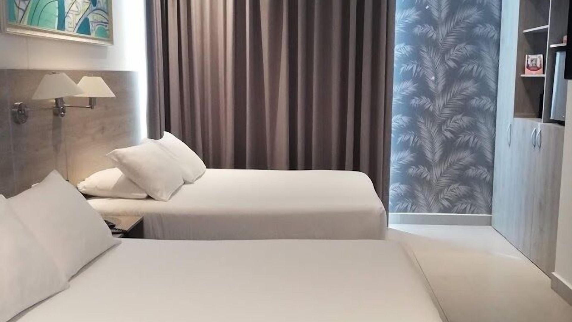 Zi One Luxury Hotel
