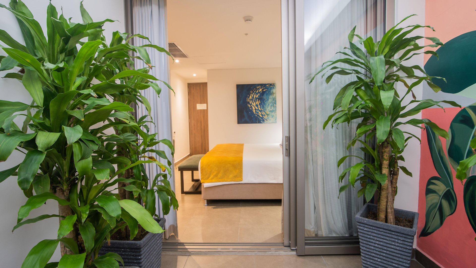 Zi One Luxury Hotel Cartagena