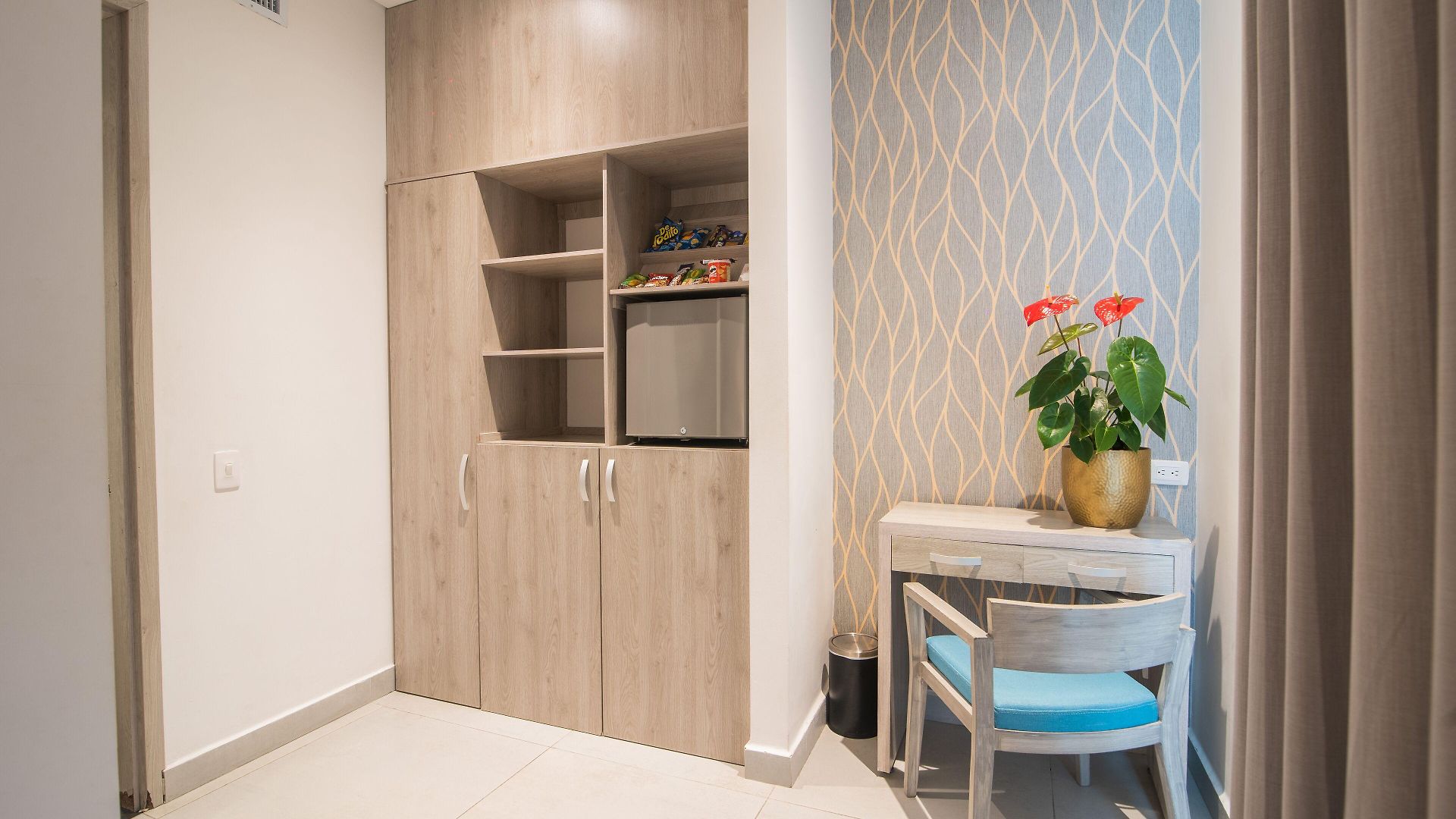 Zi One Luxury Cartagena