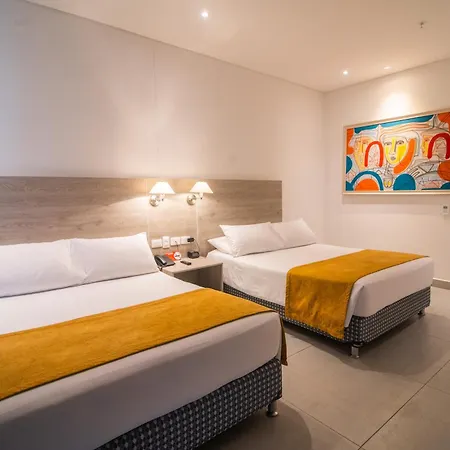 Zi One Luxury 4*
