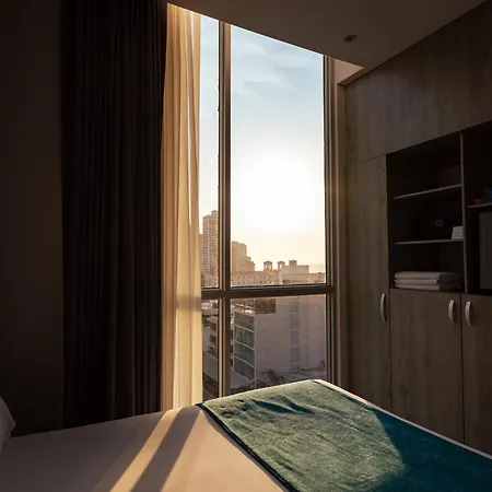 Hotel Zi One Luxury Cartagena