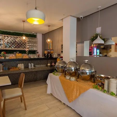 Zi One Luxury 4* Cartagena