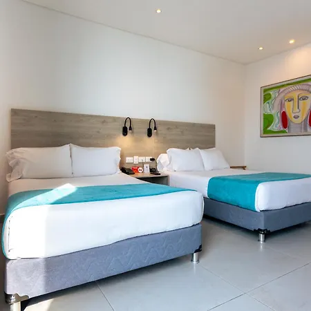 Hotel Zi One Luxury