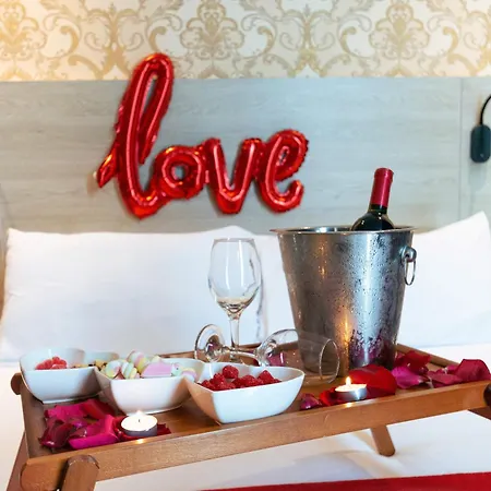 Hotel Zi One Luxury