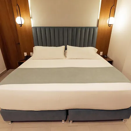 Zi One Luxury Hotel