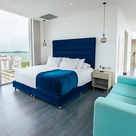Hotel Zi One Luxury 4*