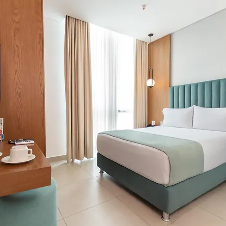 Hotel Zi One Luxury 4*