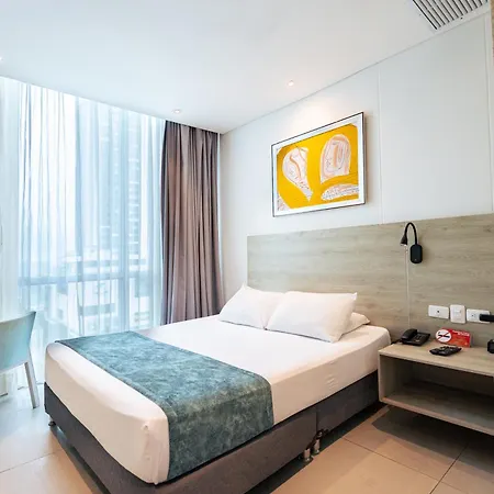 Zi One Luxury Hotel Cartagena