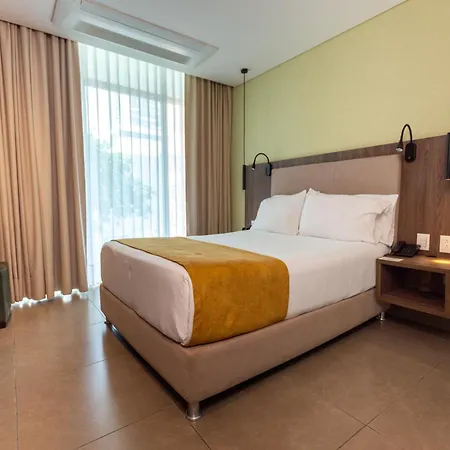 Hotel Zi One Luxury Cartagena