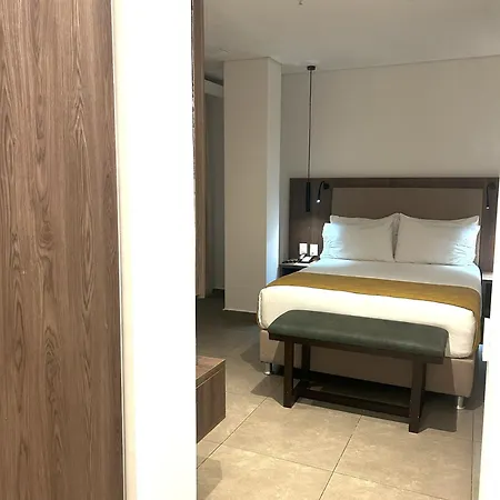 Hotel Zi One Luxury Cartagena