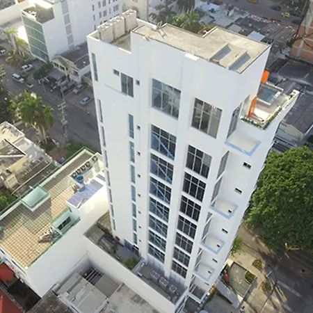 Zi One Luxury Hotel 4*